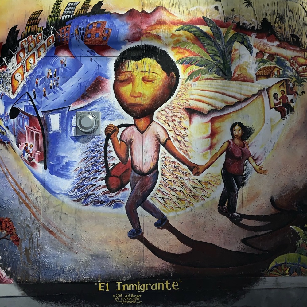 Meet your Posher, Josh